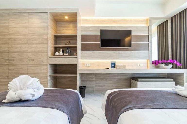 Bedroom 17