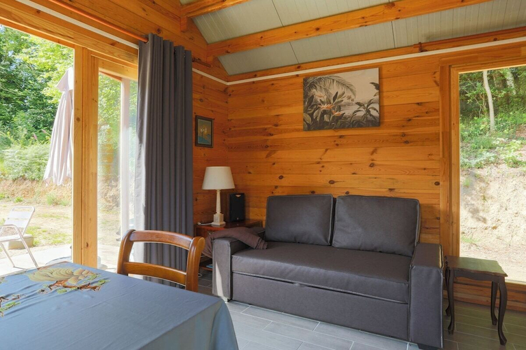 Others 5, Chalet Pondok Indah, Finistère