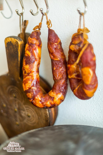 Food & Drinks 5, Casas Campo Cimo da Quinta, Miranda do Douro