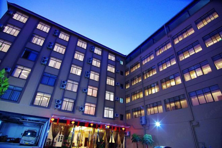 Exterior & Views 2, Biancheng Hotel, Dehong Dai and Jingpo