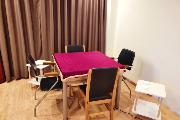 Others 5, Huahuitong Hotel (Wujiang Shaoguan Station), Shaoguan