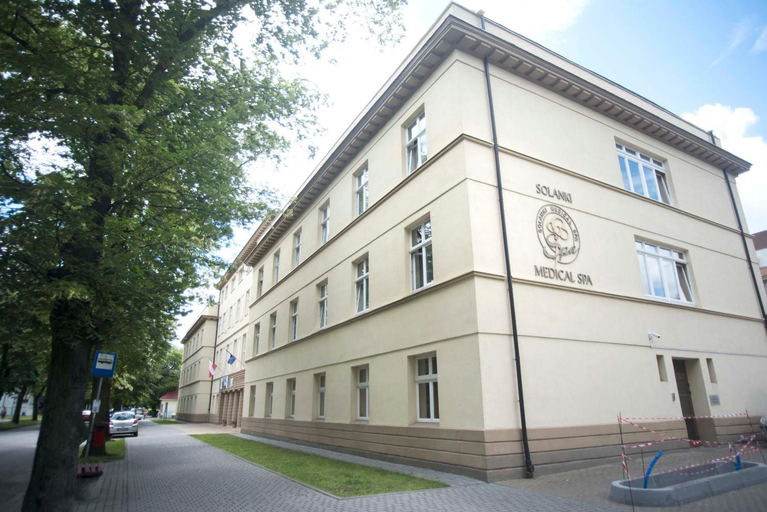 Others 4, Solanki Medical Spa, Inowrocław