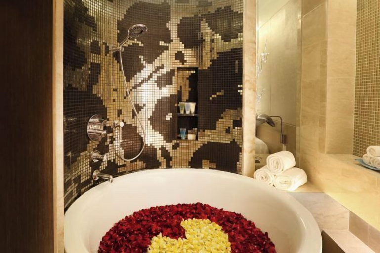 Bathroom 5