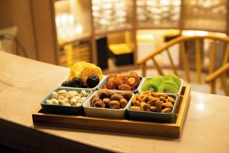 Food & Drinks 3, Fengdu Hotel (Harbin), Harbin