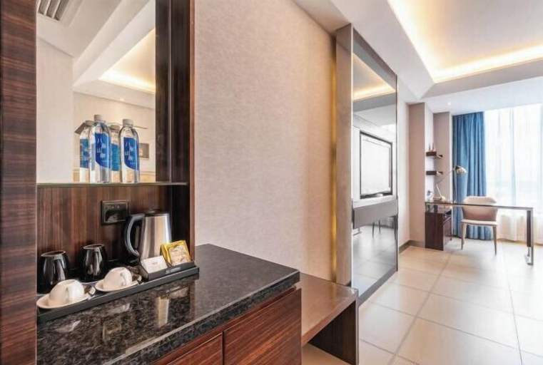 Others 5, Wanli Seaview Hotel, Qinzhou