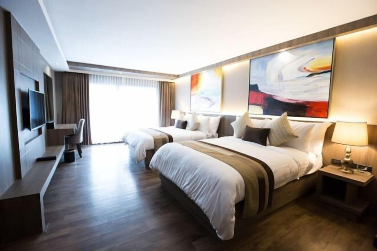 Bedroom 18