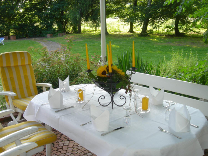 Food & Drinks 3, Landhotel Meier Gresshoff, Warendorf