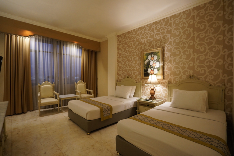 Bedroom 14