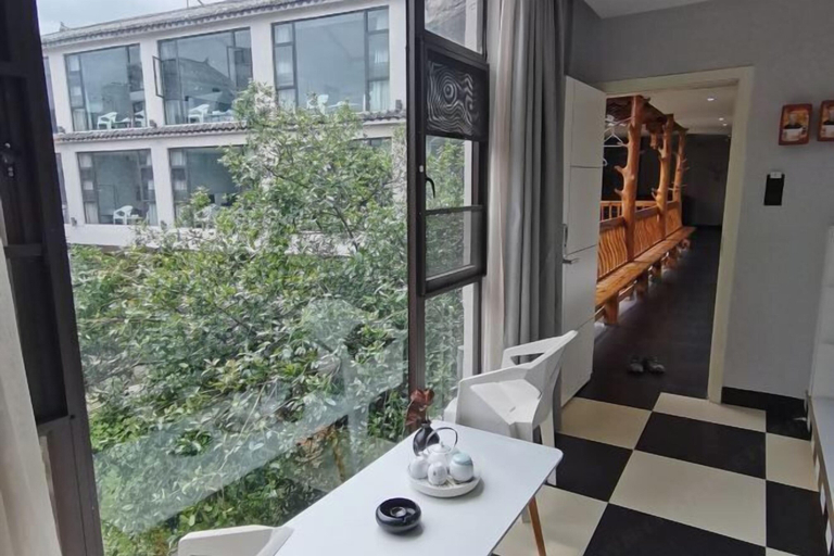 Others 5, Qingyuan B&B, Wenshan Zhuang and Miao
