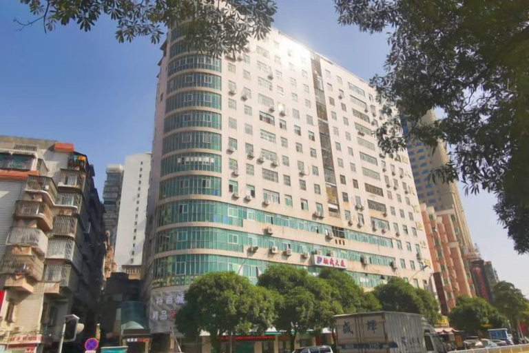 Exterior & Views 2, Yujiacheng Hotel, Fuzhou