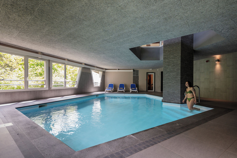 Sport & Beauty 5, Vallée Noble, Haut-Rhin