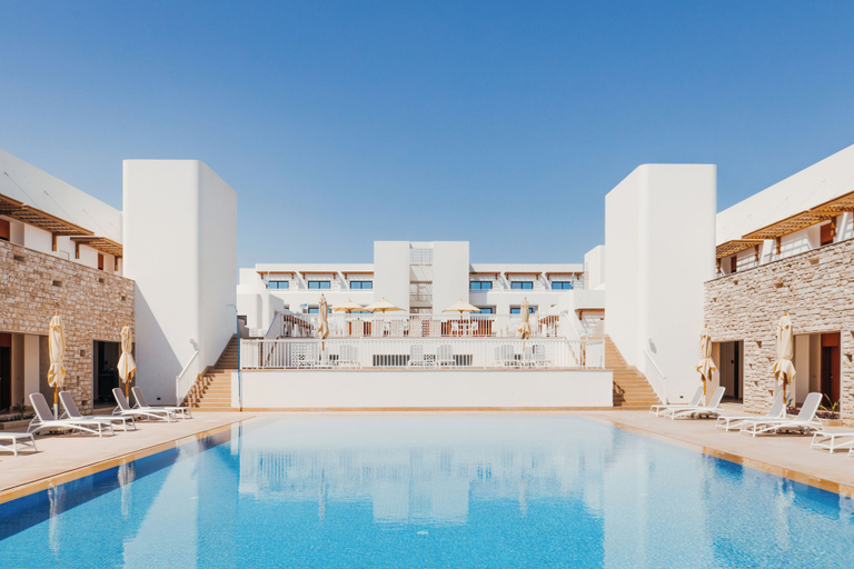 Exterior & Views 2, SENTIDO Reef Oasis Suakin Resort, Marsa 'Alam