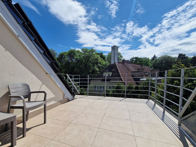 Others 5, Holiday House by Baltic Home, Świnoujście