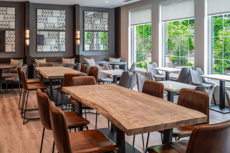 Food & Drinks 5, Residence Inn By Marriott Annapolis, Anne Arundel