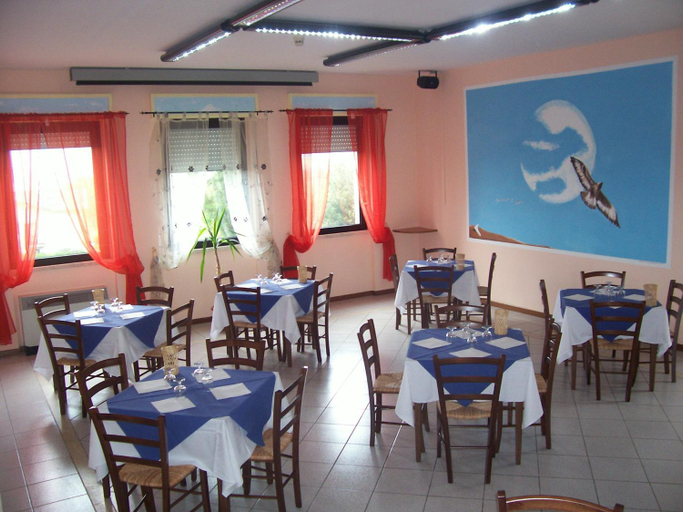 Food & Drinks 4, Ostello Del Volo, Perugia