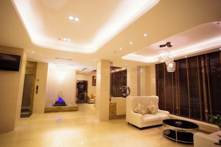 Others 5, Jiayu Business Hostel, Zhaoqing