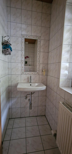 Bathroom 2, Appartement Gletscher-Koje, Schwaz