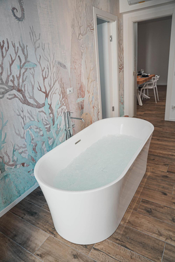 Hot tub 4, Casa Vacanza Stomar, Ragusa
