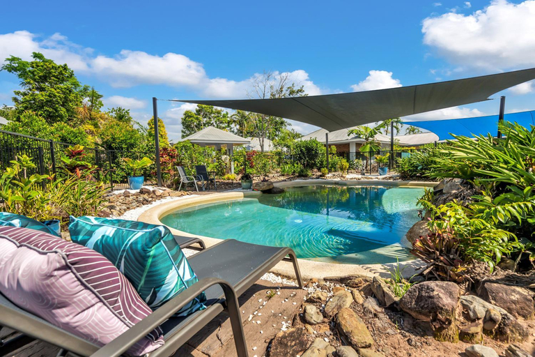 Sport & Beauty 2, Mission Beach Shores Chalets, Cardwell
