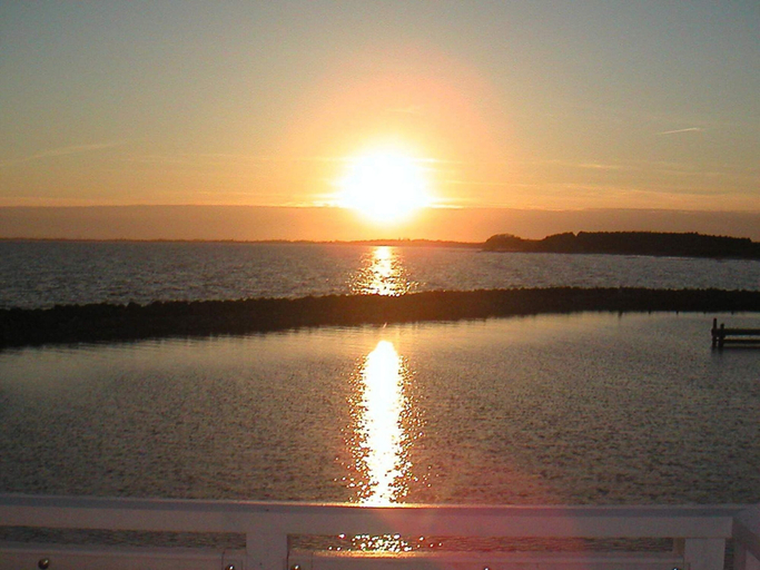 Others 5, 4 Person Holiday Home on a Holiday Park in Borre, Vordingborg