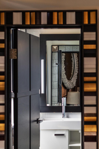 Bathroom 4, Corinda Contemporary, Hobart