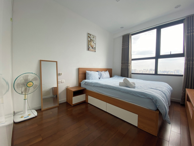 Bedroom 12
