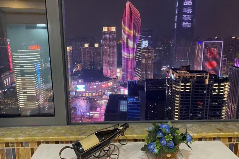 Others 5, Yujinxiang Apartment Hotel, Chongqing