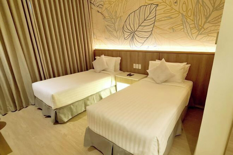 Bedroom 18