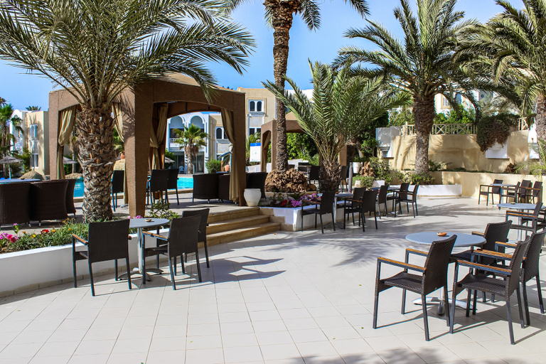 Food & Drinks 5, HOTEL JOYA PARADISE & SPA, Djerba Midoun