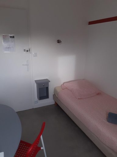 Bedroom 2, Relais Maximilien, Loiret
