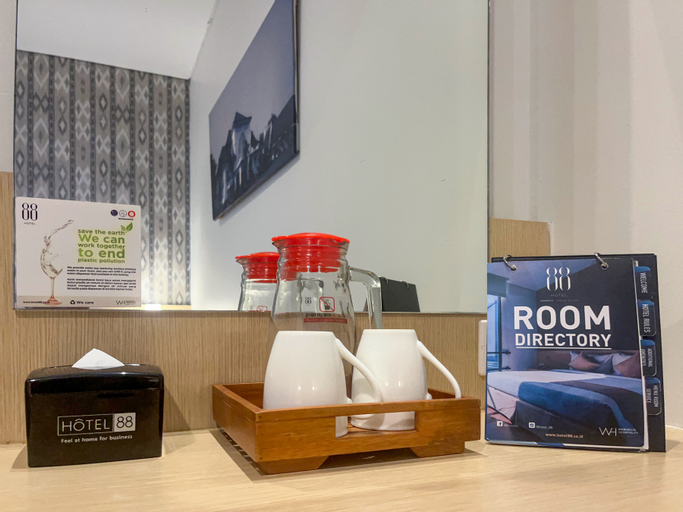 Amenities
