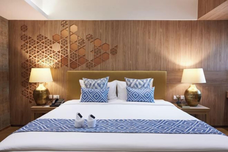 Bedroom 6