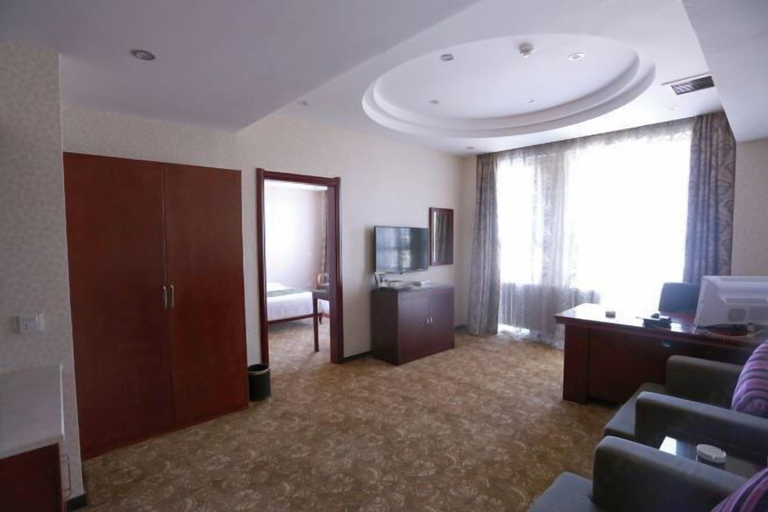 Others 5, Damojin Hotel, Jinchang