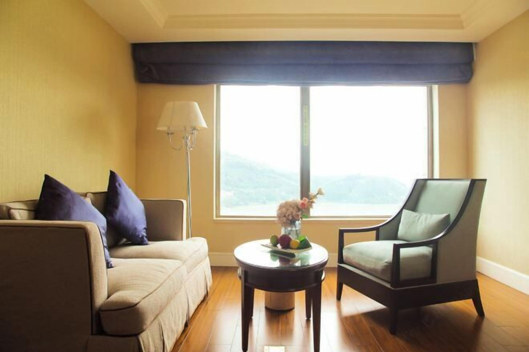 Others 5, Shansong Hotel Shunchang, Nanping