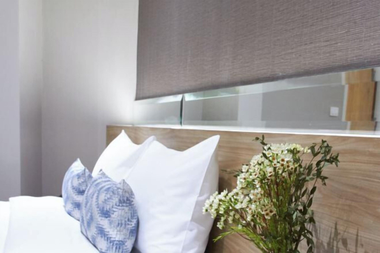 Bedroom 16