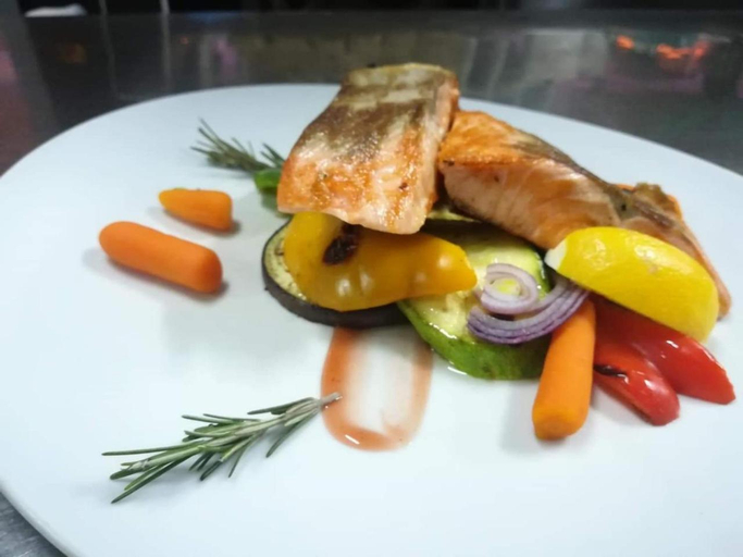 Food & Drinks 5, Boutique Villa Revelin, Pag
