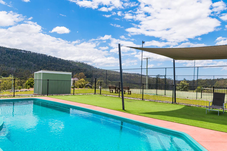 Others 4, Clarendon Forest Retreat, Greater Taree