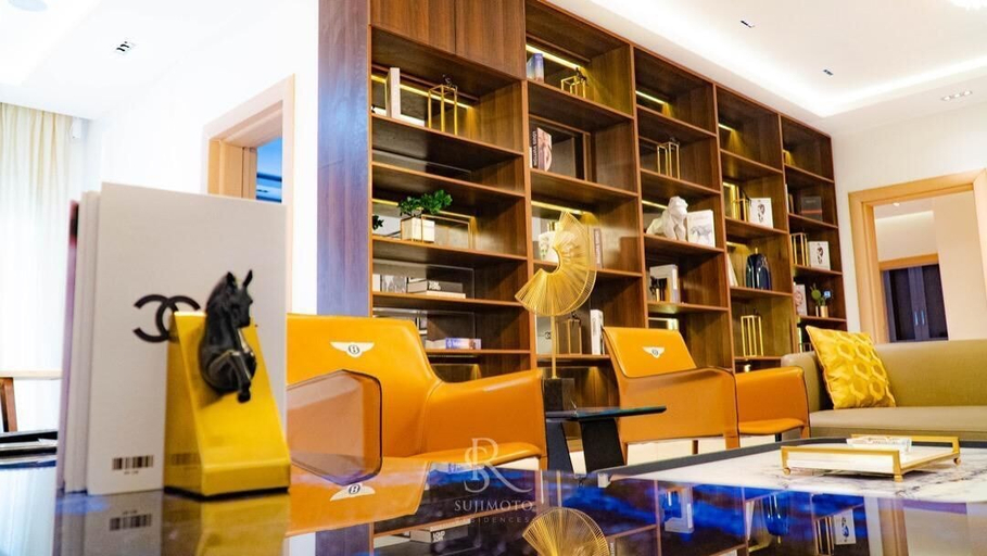 Others 4, Sujimoto AveMontaigne BananaIsland Ikoyi, Eti-Osa