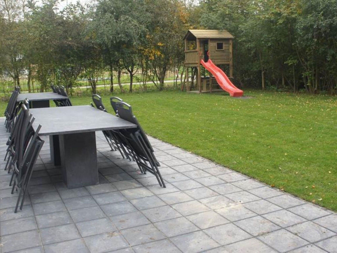 Property amenity 5, Spacious Holiday Home in Noordwolde With Garden, Weststellingwerf