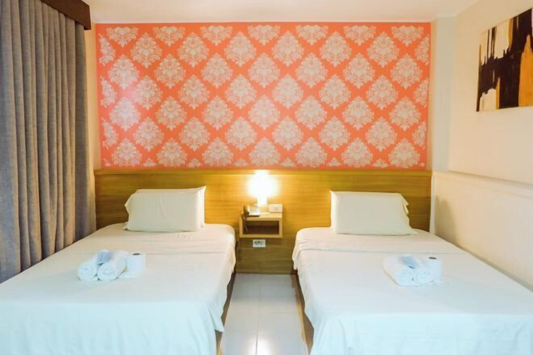 Bedroom 5