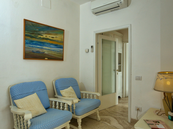 Living room 3, Holiday Home by Tuscan Coast Marina Carducci, Livorno