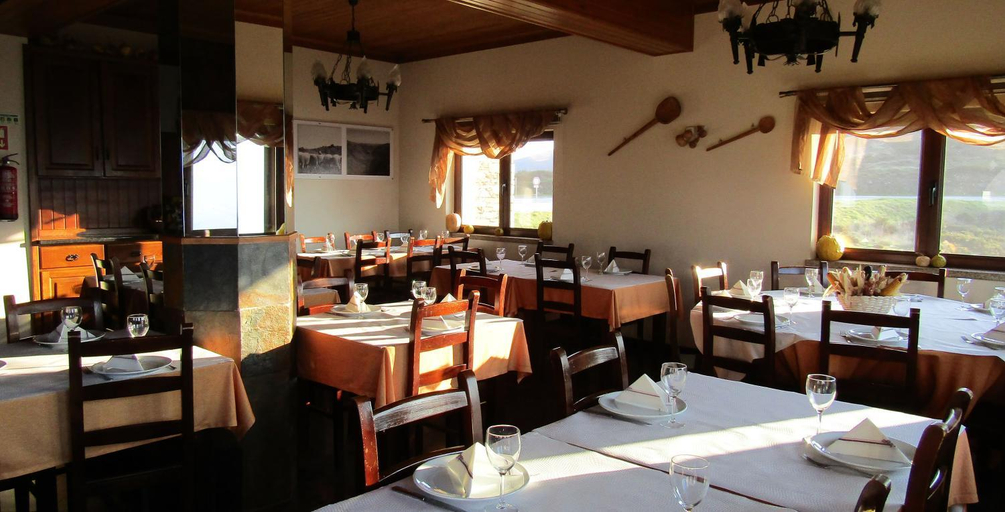 Food & Drinks 3, Pedras Lavradas, Seia