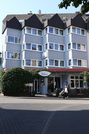 Hotel Am Helmwartsturm, Mayen-Koblenz