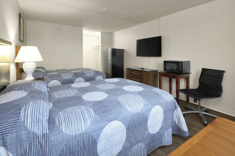 Others 5, USA Economy Lodge, Spartanburg