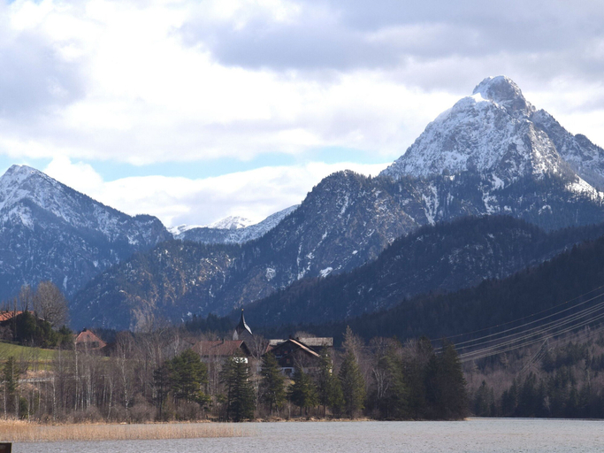 Others 5, Ferienhaus im Allgau Spass und Naturaufenthalt, Ostallgäu