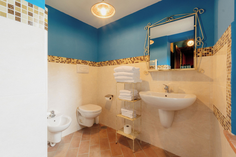 Bathroom 4, Casale Serena 1912, Terni