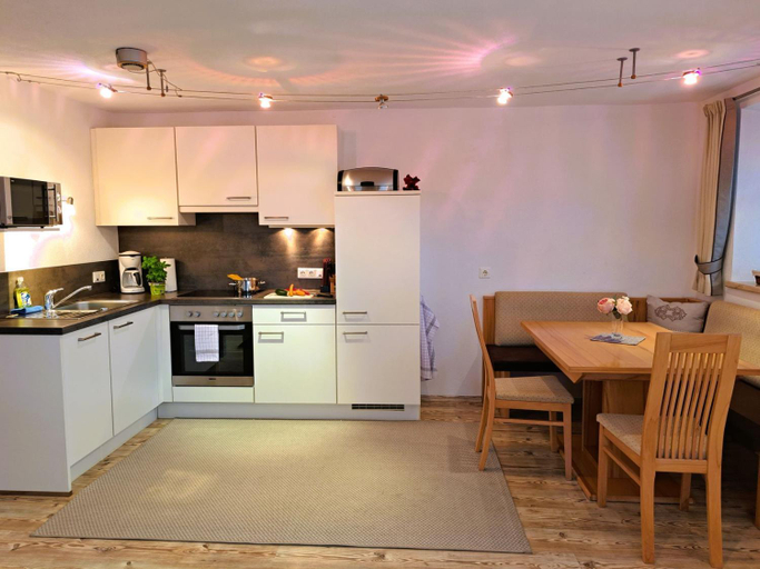 Others 4, Apartment Edith, Innsbruck Land