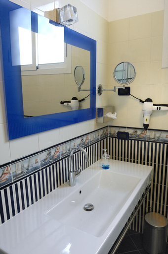 Bathroom 9