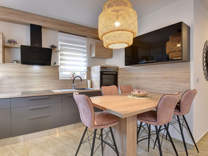 Dining 4, Apartment in Croatia Near the Adriatic Coast, Medulin