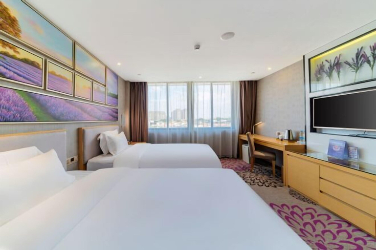 Bedroom 19